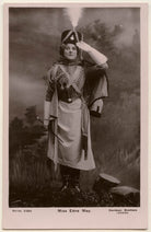 Edna May (Edna Pettie) NPG x193940