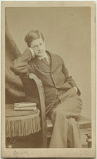 Richard John Strachey NPG x38556