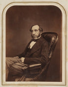 Thomas Blizard Curling NPG Ax87545