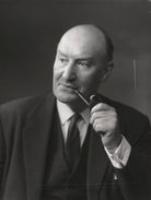 Sir Roderick Wallis Parkes NPG x82960