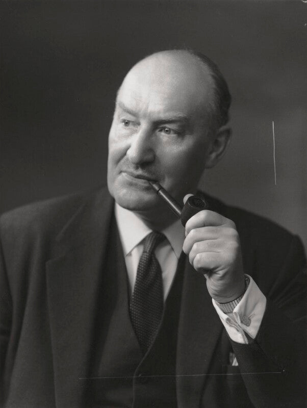 Sir roderick wallis parkes npg x82960