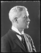 Sir Harry Stonor NPG x120185