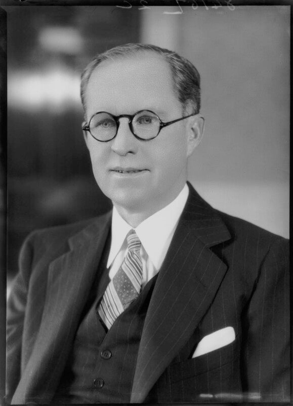 Joseph patrick kennedy npg x155199