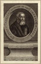 Thomas Sutton NPG D26145