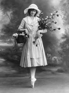 Phyllis Bedells NPG x19328