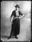 Phyllis Desmond NPG x102899