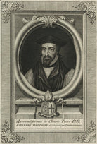 John Whitgift NPG D25201