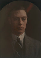 King George VI NPG x7181