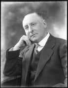 Sir George James Thursby, 3rd Bt NPG x121249