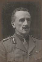 Sir William Charles Giffard Heneker NPG x168265