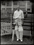 Dudley Fairbridge Pope NPG x150093