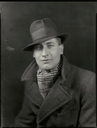 Allan Marshall Dailey NPG x151019