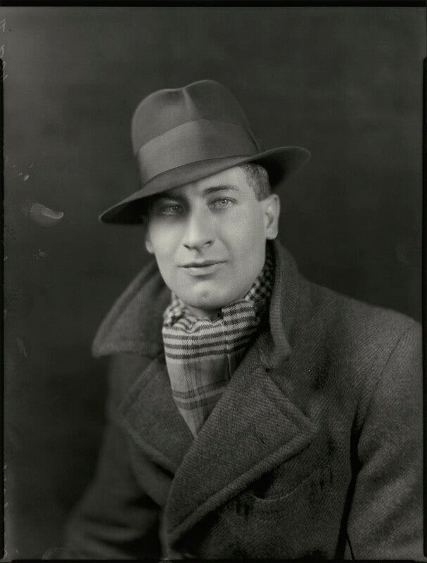 Allan marshall dailey npg x151019