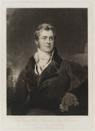Frederick John Robinson, 1st Earl of Ripon NPG D19466