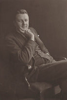 Edward Percy Smith NPG x16088