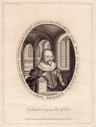 Sir John Kederminster NPG D3456