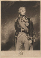 Horatio Nelson NPG D38484