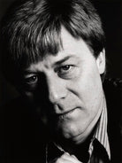 Martin Jarvis NPG x29708
