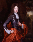 Charles Townshend, 2nd Viscount Townshend NPG 1363