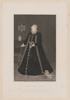 Margaret Douglas, Countess of Lennox NPG D37296