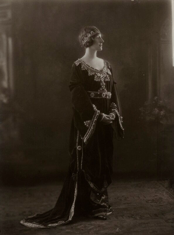 Ella milne npg x83358