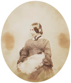 Jane Baillie Carlyle (née Welsh) NPG P171(16)