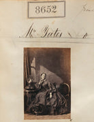 Louise Katherine Yates (née Wilkinson) NPG Ax58475