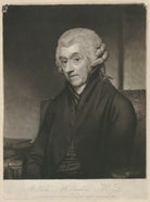 William Heberden the Elder NPG D35681