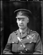 Henry Seymour Rawlinson, 1st Baron Rawlinson of Trent NPG x44090