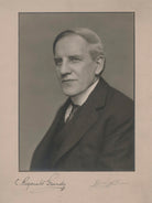 Cecil Reginald Grundy NPG x16933