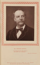 Sir Charles Santley NPG Ax9322