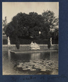 'Garsington' NPG Ax141522