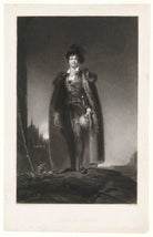 John Philip Kemble as Hamlet NPG D3395