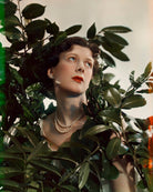 Clare Tennant as Daphne NPG x220017