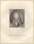 Anthony Hamilton NPG D30213