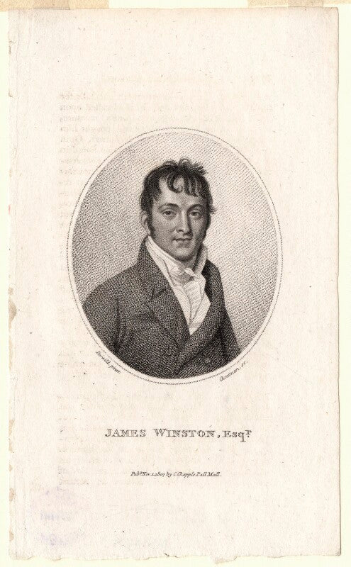 James winston npg d8750