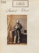 Robert Elwes NPG Ax52762