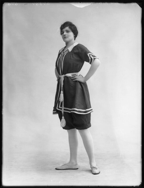 Helen temple npg x102610