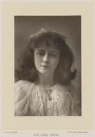 Cecilia ('Cissie') Loftus NPG Ax27921