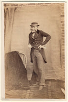 Richard Cockle Lucas NPG Ax23411