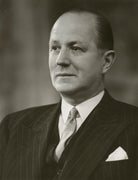 Sir Rudolph Edgar Francis De Trafford, 5th Bt NPG x89017