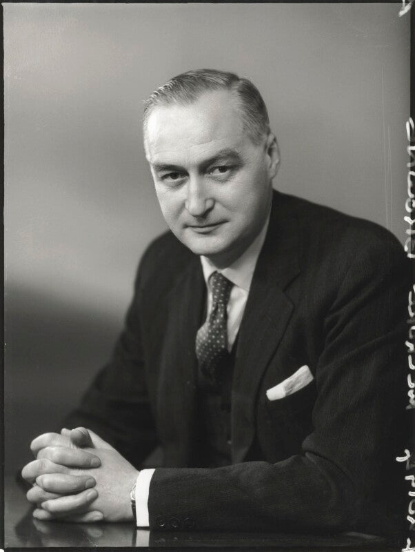 John campbell mcclure browne npg x82919