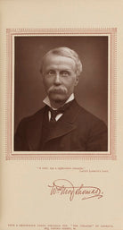 William Moy Thomas NPG Ax29218