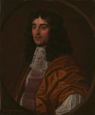 Sir Joseph Williamson NPG 1100