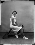 Evelyn Dearman NPG x152139