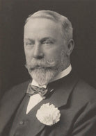 James William Lowther, 1st Viscount Ullswater NPG Ax39102