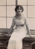 Vivien Maxwell NPG x83258