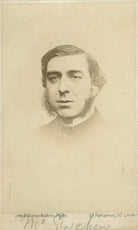 George Joachim Goschen, 1st Viscount Goschen NPG Ax8545