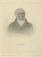 Samuel Hoare NPG D32158