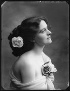 Violet Morene NPG x101665